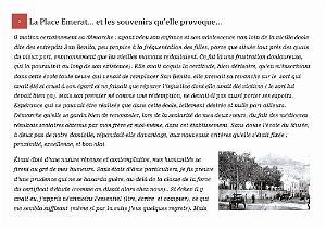 2020 01 04 LA PLACE EMERAT ET LES SOUVENIRS QU'ELLE PROVOQUE (2)